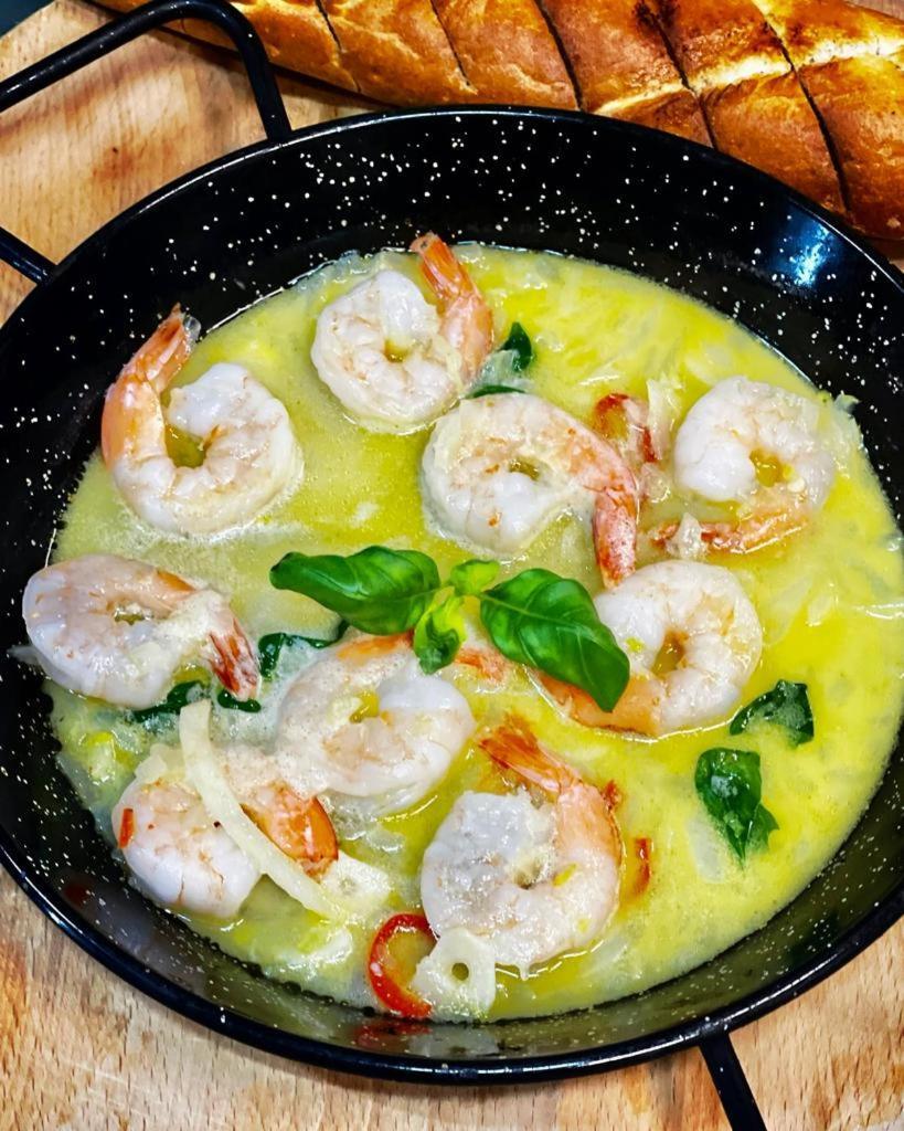 Restauracja I Noclegi Izba Rybacka W Krainie Wygaslych Wulkanow Podgorki Dış mekan fotoğraf